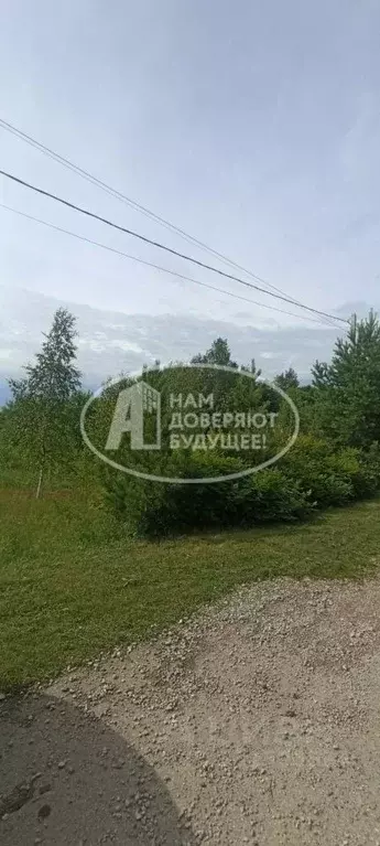 Участок в Пермский край, Лысьва ул. Баратынского, 50 (1200.0 сот.) - Фото 1