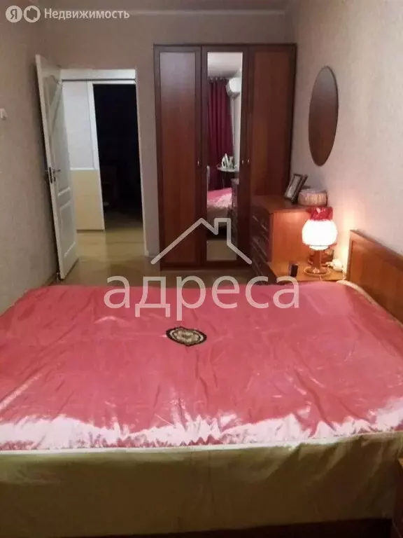 3-комнатная квартира: Самара, улица Осипенко, 20 (62 м) - Фото 1