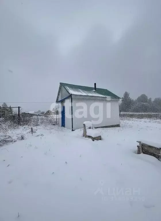 Дом в Башкортостан, Гафурийский район, Красноусольский сельсовет, с. ... - Фото 1