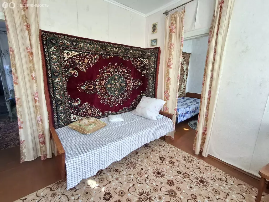 Дом в Ейск, Бердянская улица (52 м) - Фото 1