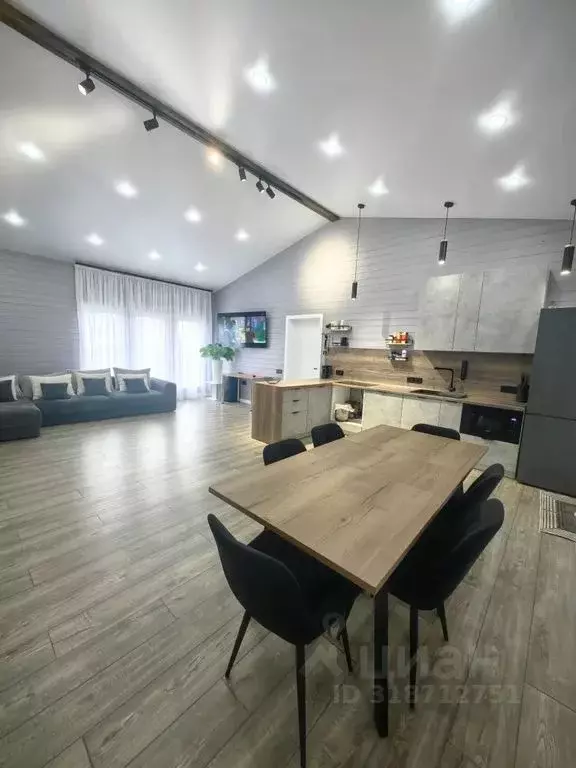 Дом в Московская область, Домодедово Новое Косино кп, 328 (120 м) - Фото 1