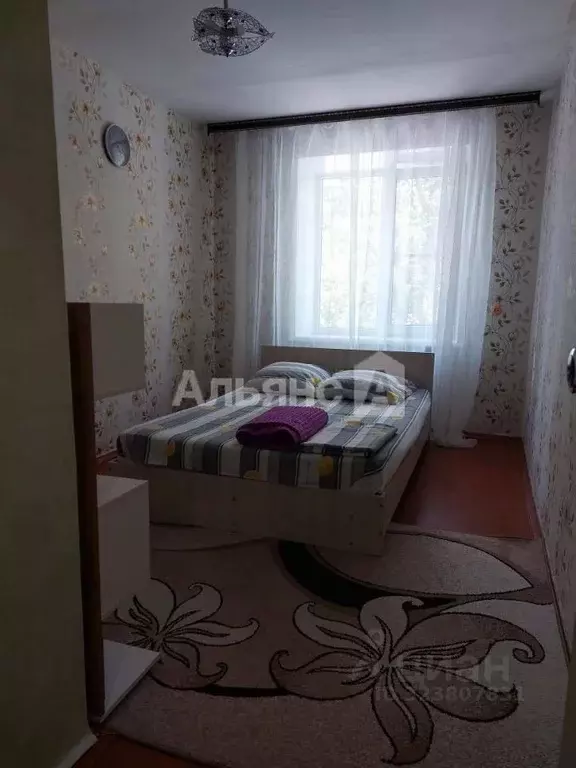 Комната Ростовская область, Белая Калитва Вокзальная ул., 385а (40.0 ... - Фото 2