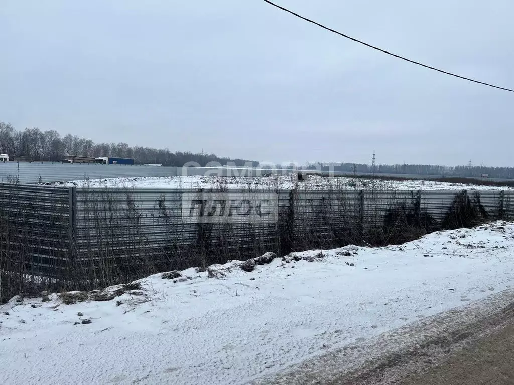 Участок в Липецкая область, Липецкий муниципальный округ, с. Троицкое  ... - Фото 2