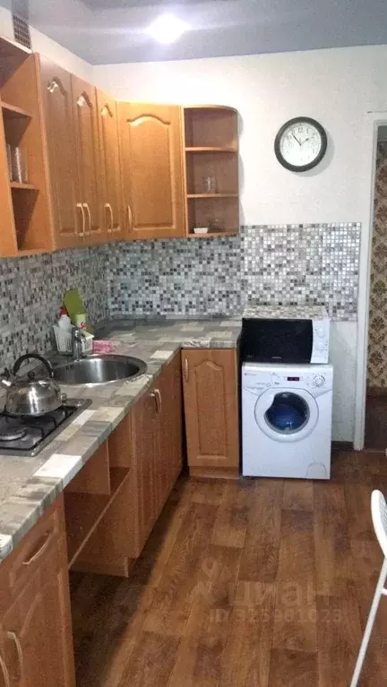 1-к кв. Москва Чертановская ул., 23К2 (36.0 м) - Фото 2