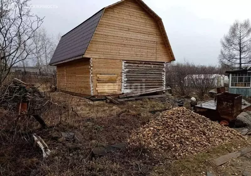 Дом в Нижний Тагил, коллективный сад УВЗ № 4, улица 1-я Бригада (110 ... - Фото 1