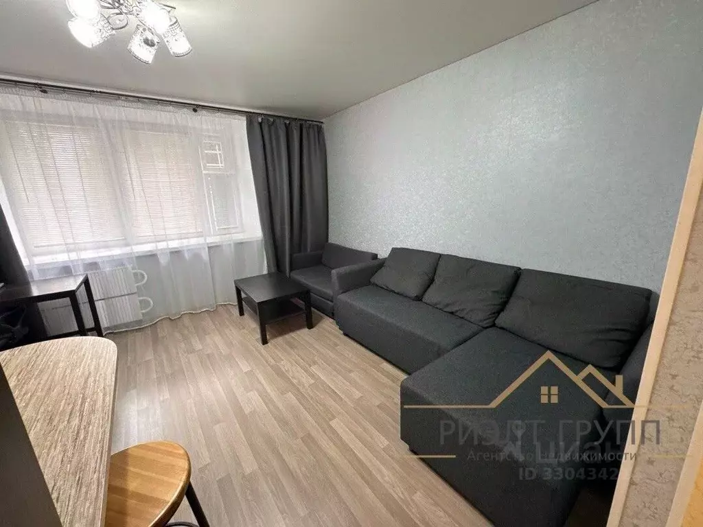 Студия Татарстан, Казань ул. Юлиуса Фучика, 123 (27.4 м) - Фото 1