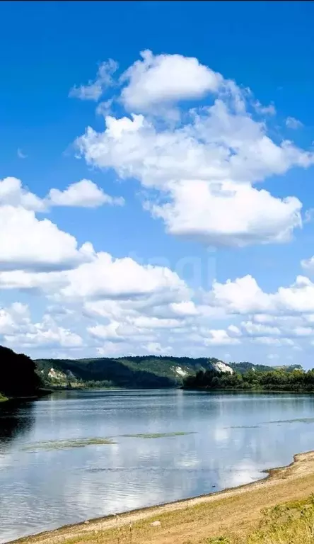 Участок в Башкортостан, Кармаскалинский район, Сахаевский сельсовет, ... - Фото 1