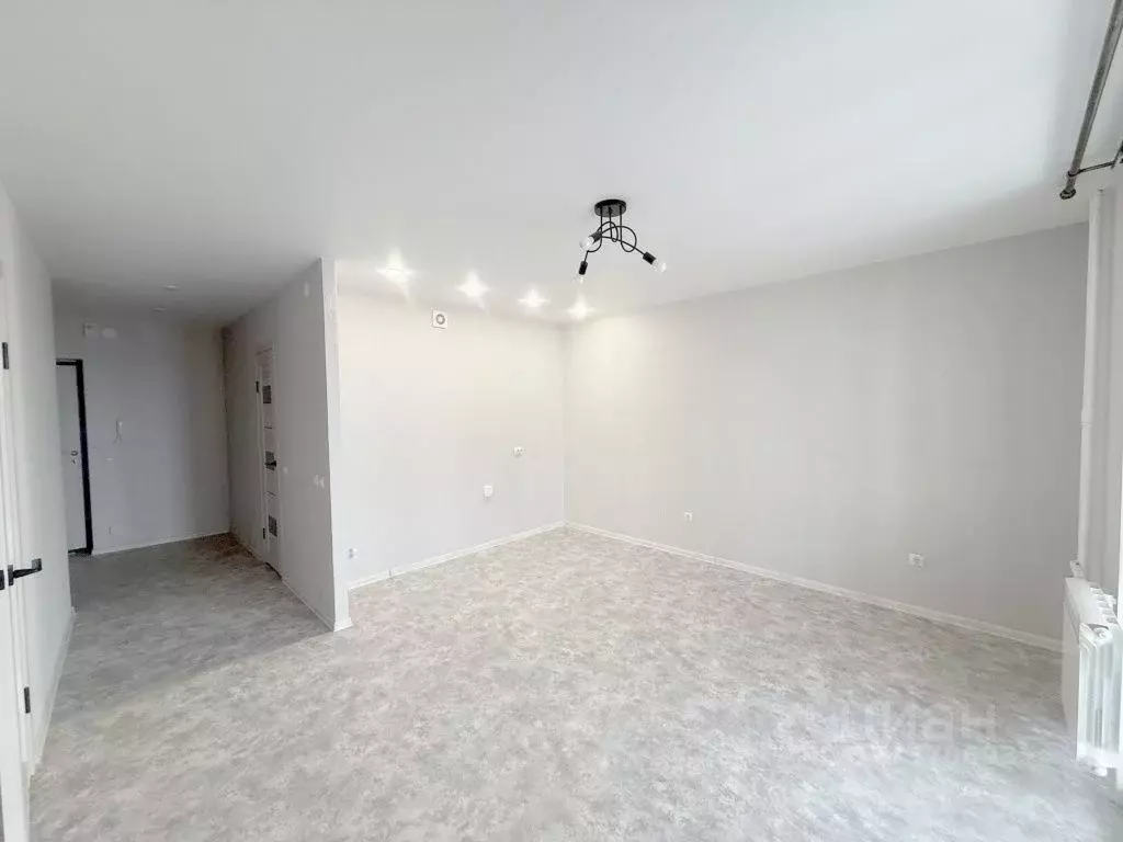 2-к кв. Красноярский край, Красноярск Аэровокзальная ул., 19И (45.5 м) - Фото 2