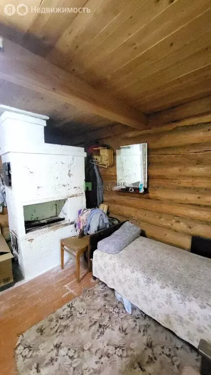 Дом в Завьяловский район, СНТ Каменное, 52 (44 м) - Фото 1