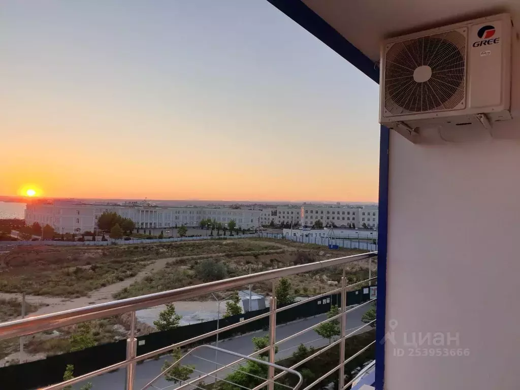 2-к кв. Севастополь ул. Парковая, 7 (53.0 м) - Фото 2