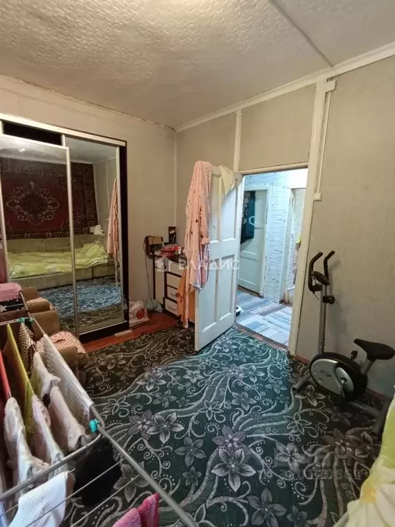 3-к кв. Владимирская область, Ковров Муромский проезд, 7 (54.4 м) - Фото 2