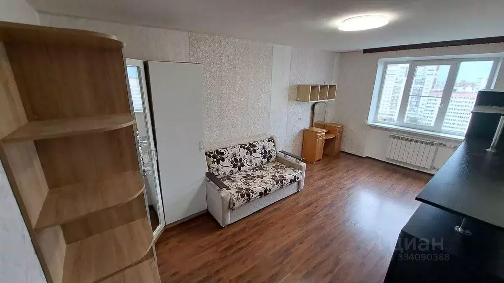 2-к кв. Санкт-Петербург Шлиссельбургский просп., 41 (52.5 м) - Фото 2