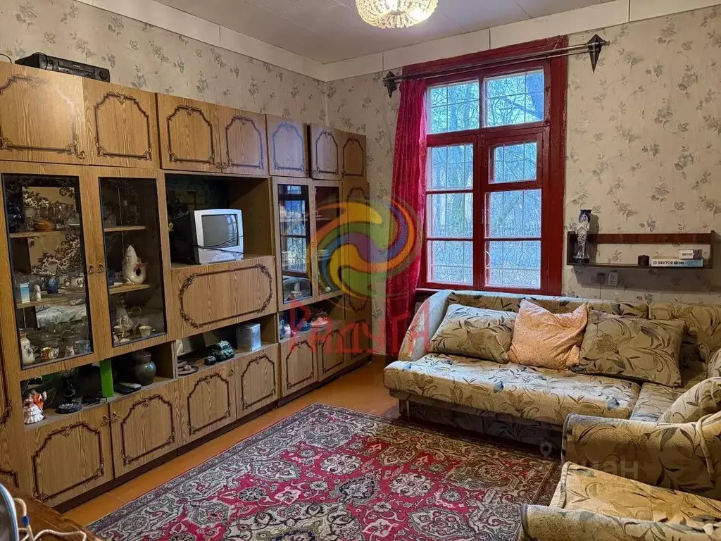 2-к кв. Ивановская область, Иваново Амбулаторный пер., 5/16 (44.7 м) - Фото 2