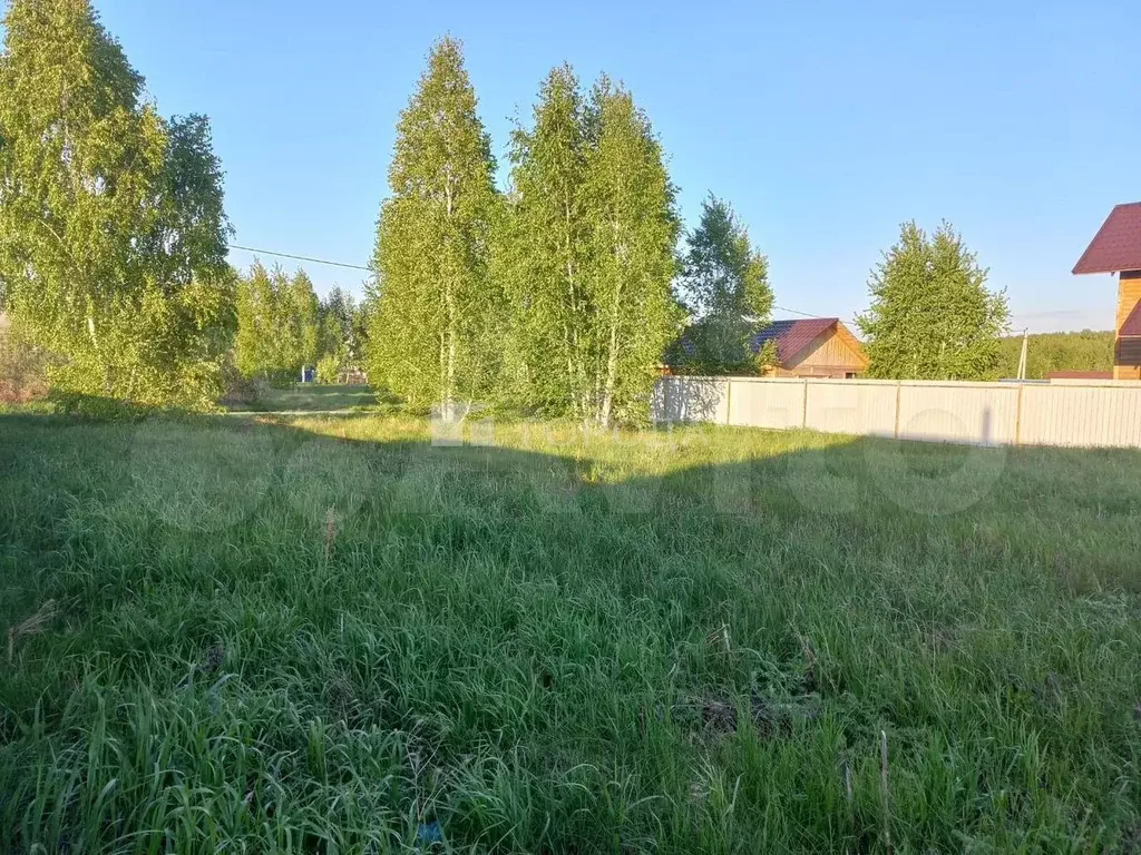 Участок 6 сот. (СНТ, ДНП) - Фото 1
