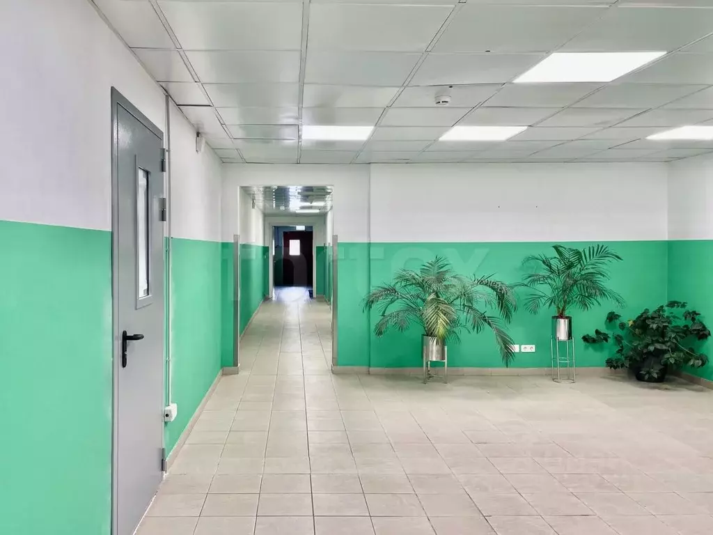 Офис в Москва Каширское ш., 61К4С1 (1199 м) - Фото 2