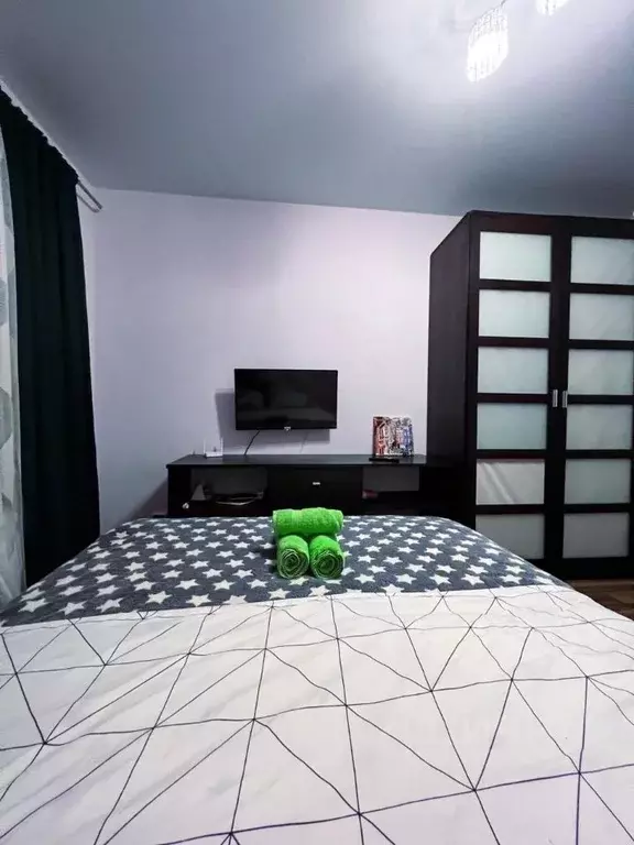 1-к кв. Московская область, Балашиха Саввино мкр, бул. Спасский, 1 ... - Фото 1