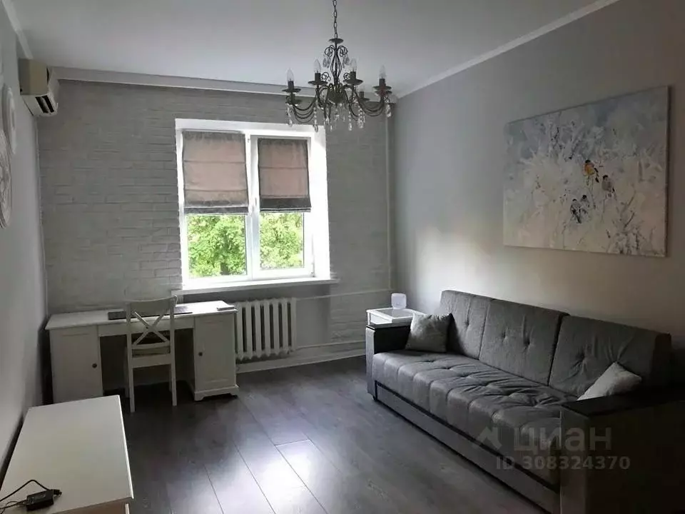 2-к кв. Московская область, Наро-Фоминский городской округ, Калининец ... - Фото 1