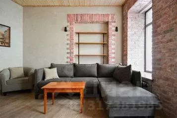 1-к кв. Санкт-Петербург Невский просп., 74-76 (29.0 м) - Фото 0