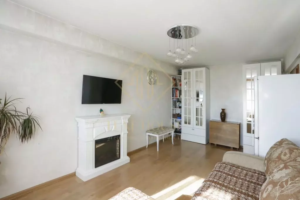 3-к кв. Иркутская область, Иркутск Воронежская ул., 23 (68.7 м) - Фото 2