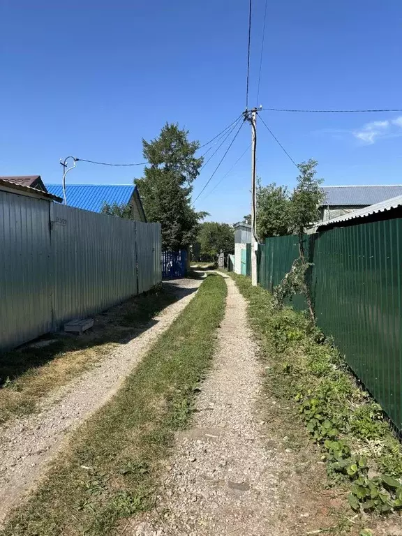 Участок в Татарстан, Казань Сирень СНТ, 8/45 (5.7 сот.) - Фото 2