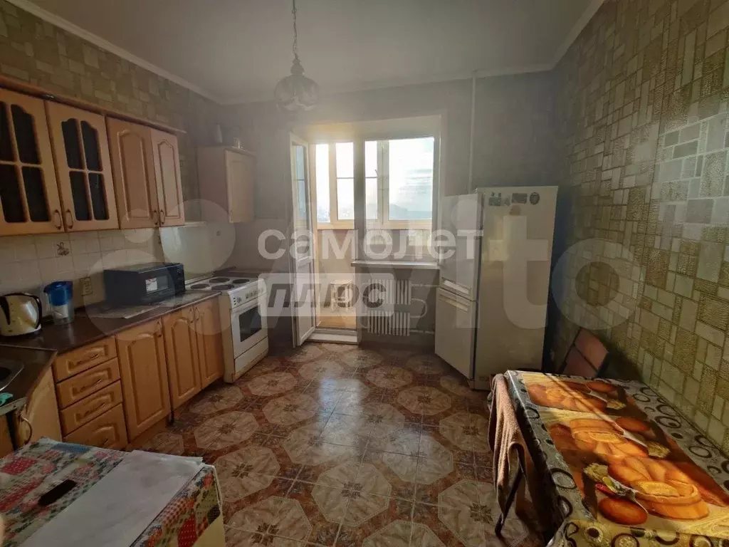 3-к. квартира, 100 м, 9/14 эт. - Фото 1