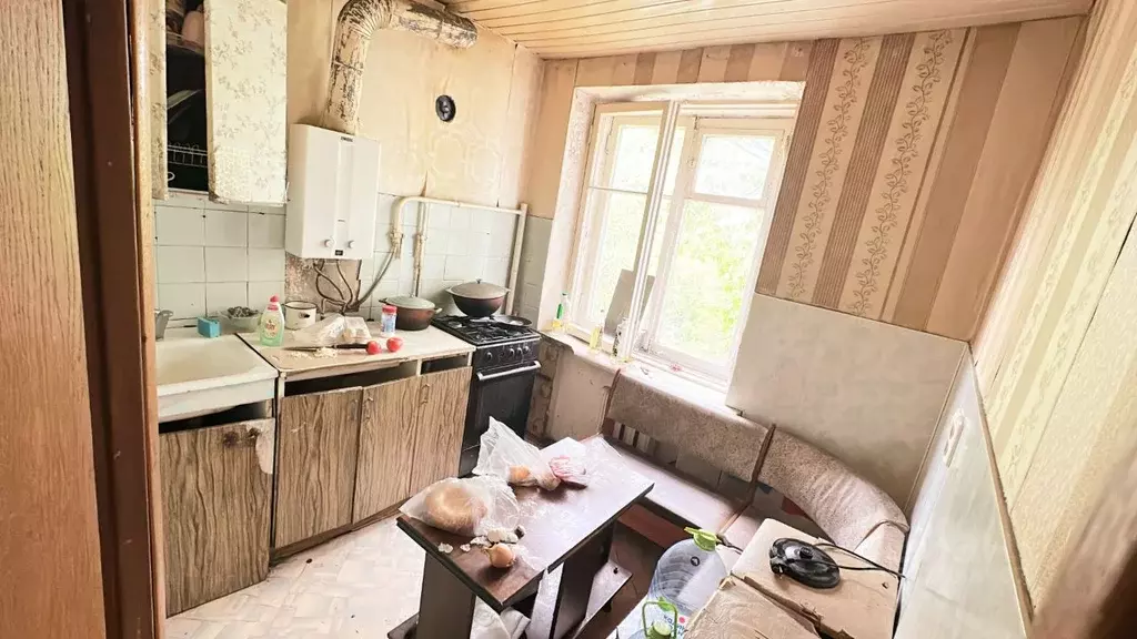 Комната Москва Ставропольская ул., 21/10 (12.0 м) - Фото 1
