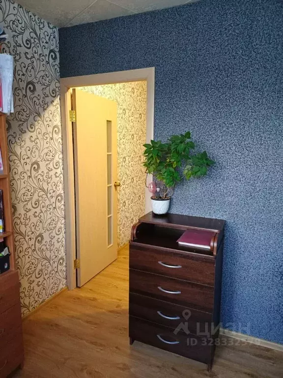 1-к кв. Татарстан, Высокогорский район, Красносельское с/пос, пос. ... - Фото 2