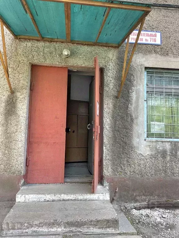 Помещение свободного назначения в Приморский край, Владивосток ул. ... - Фото 0