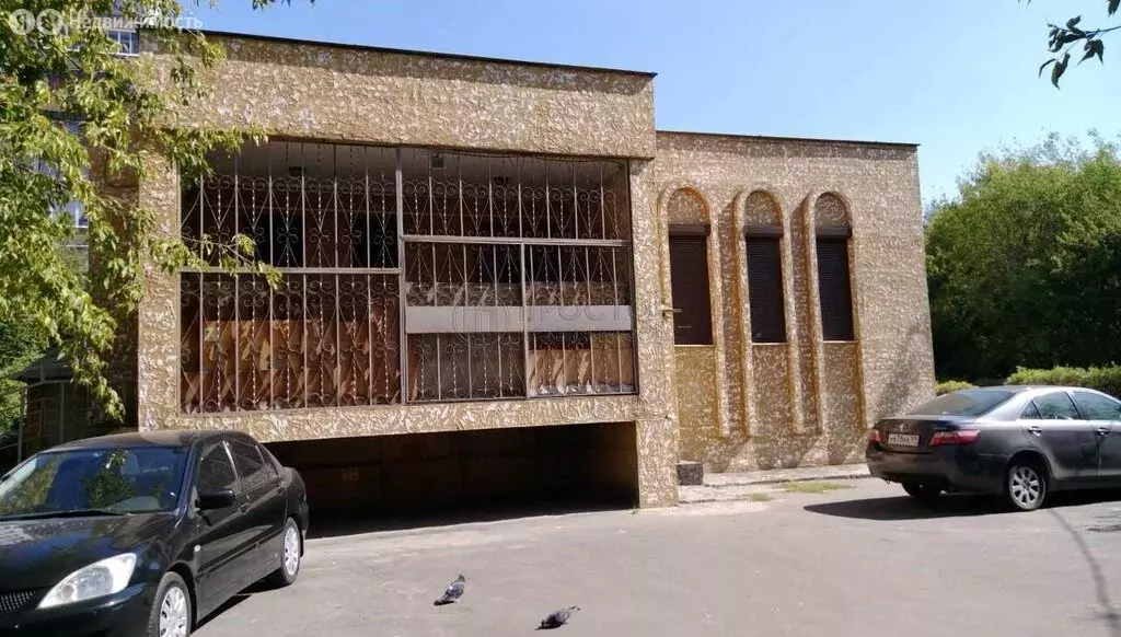 Помещение свободного назначения (717 м) - Фото 1