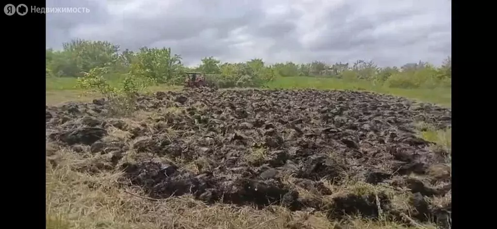 Участок в Ставрополь, садовое товарищество Луч, 117 (6 м) - Фото 1