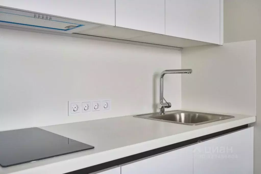 Студия Липецкая область, Липецк ул. М.И. Неделина, 4Д (27.0 м) - Фото 1