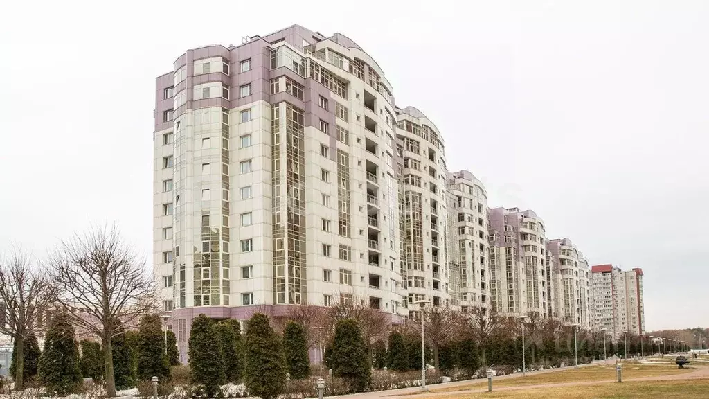 Офис в Москва просп. Вернадского, 94к5 (146 м) - Фото 0