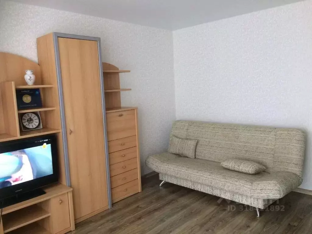 1-к кв. Калининградская область, Балтийск ул. Литке, 5 (40.0 м) - Фото 0