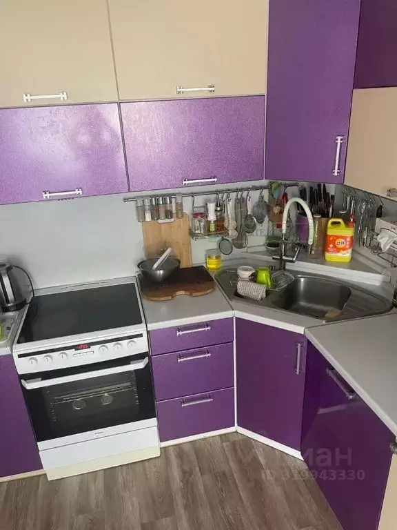 3-к кв. Приморский край, Артем ул. Толстого, 4 (73.1 м) - Фото 0