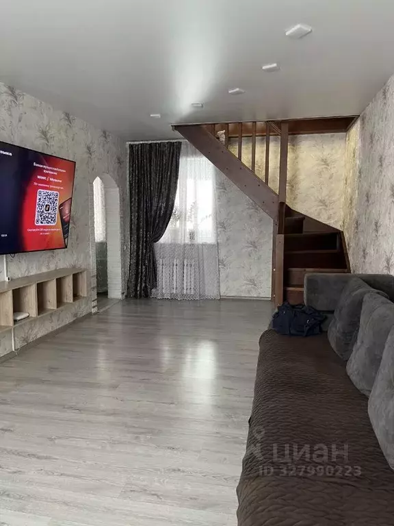 Коттедж в Кемеровская область, Новокузнецкий муниципальный округ, пос. ... - Фото 1