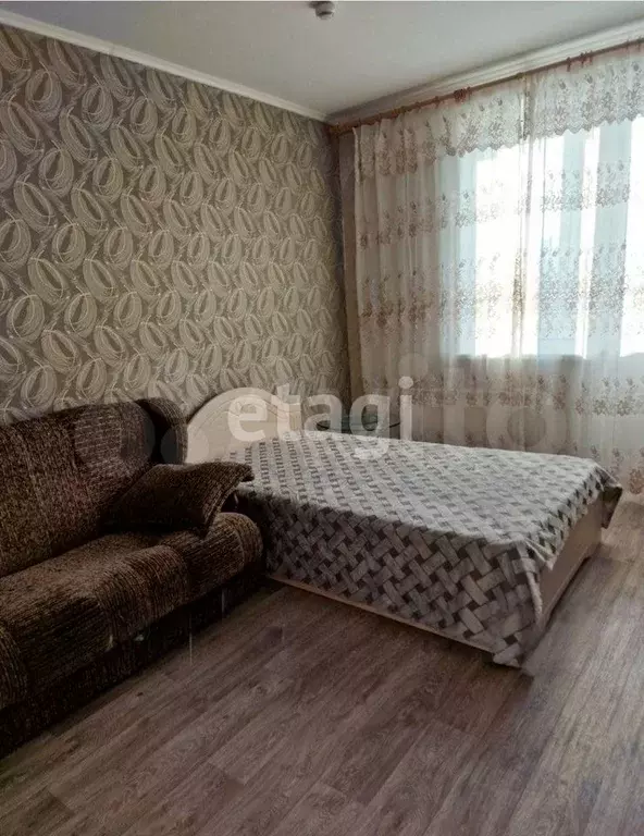 1-к. квартира, 36 м, 14/26 эт. - Фото 0