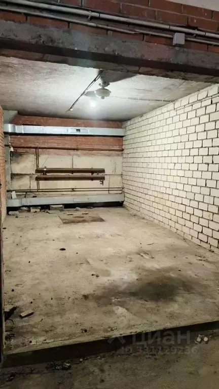 Гараж в Башкортостан, Уфа ул. Сеченова, 67 (21 м) - Фото 2