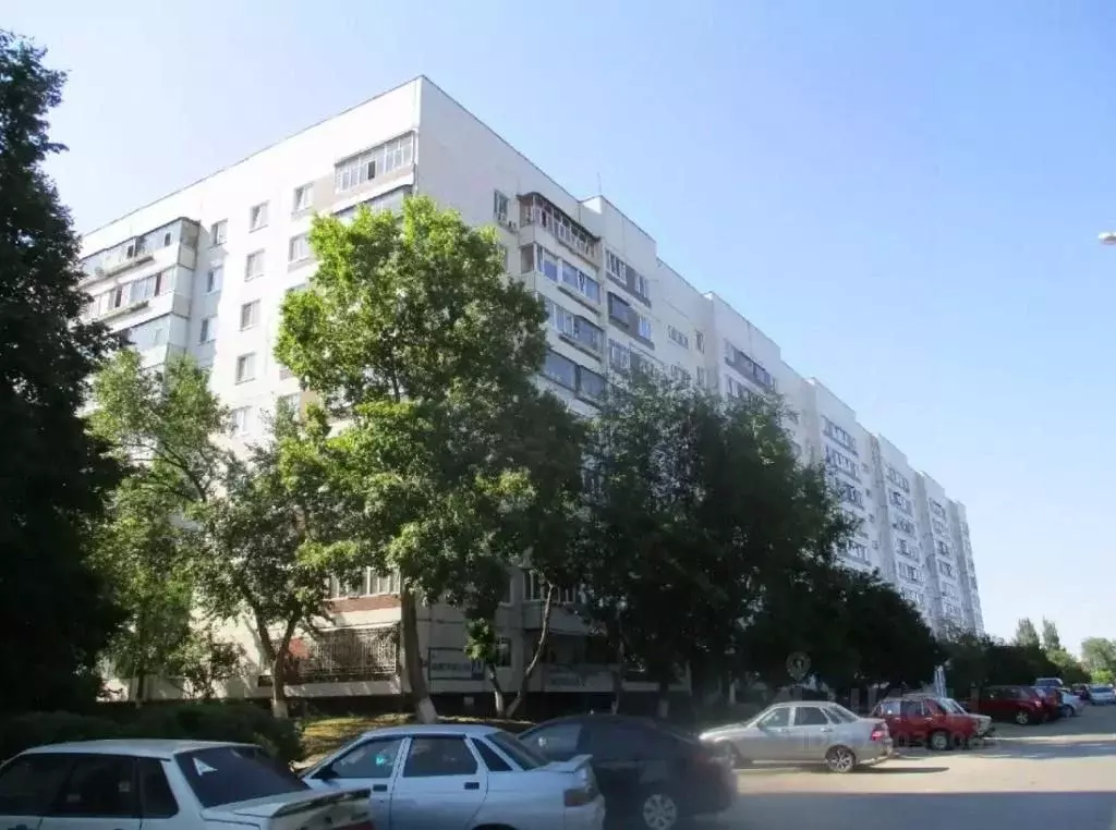 1-к кв. Ульяновская область, Ульяновск просп. Авиастроителей, 33 (39.0 ... - Фото 1
