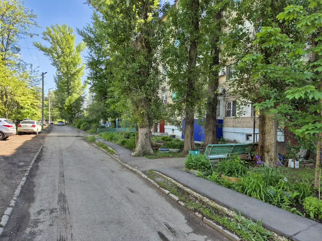 2-к. квартира, 39,9 м, 3/5 эт. - Фото 0