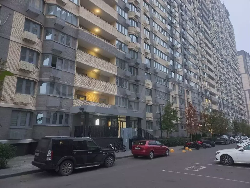 Продам помещение свободного назначения, 44 м - Фото 1