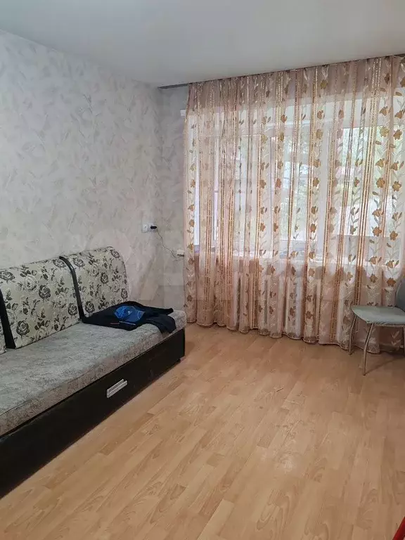 2-к. квартира, 52 м, 2/2 эт. - Фото 1