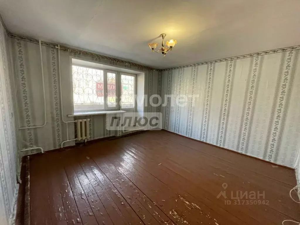 3-к кв. Иркутская область, Иркутск Дальневосточная ул., 55Б (66.0 м) - Фото 0