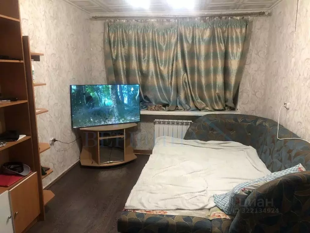 2-к кв. Красноярский край, Норильск ул. Завенягина, 4к3 (41.0 м) - Фото 1