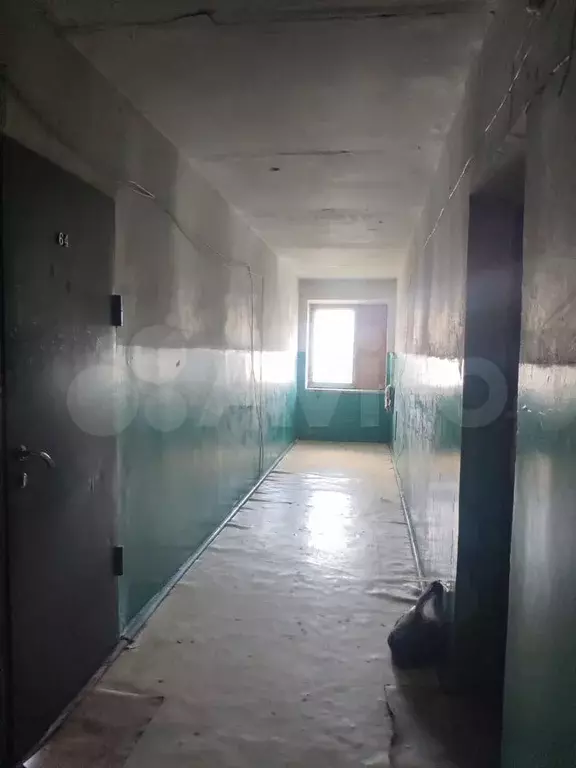 Комната 18 м в 1-к., 5/5 эт. - Фото 0