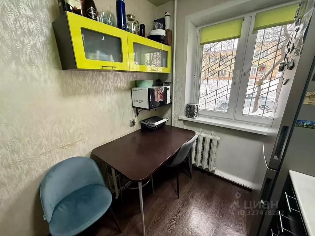 2-к кв. Московская область, Балашиха ул. Текстильщиков, 11 (44.0 м) - Фото 2