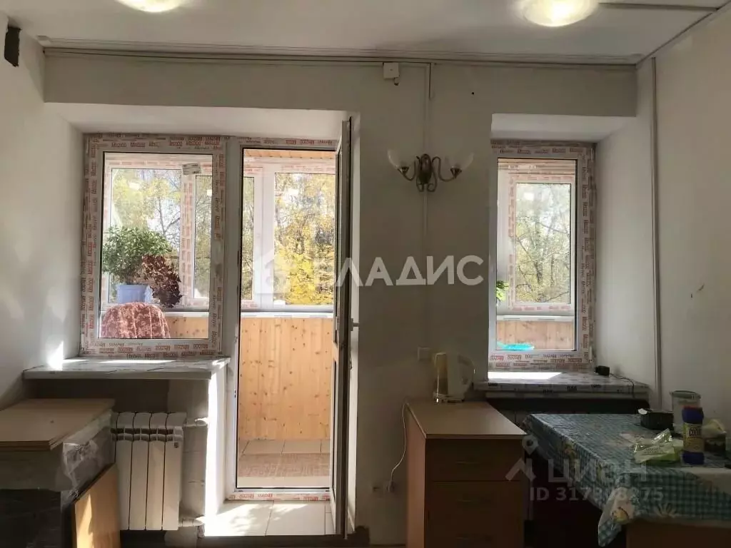 Комната Владимирская область, Владимир Судогодское ш., 31 (29.8 м) - Фото 0