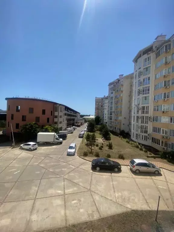 1-к кв. Краснодарский край, Анапа Пионерский просп., 255/2Б (50.0 м) - Фото 0