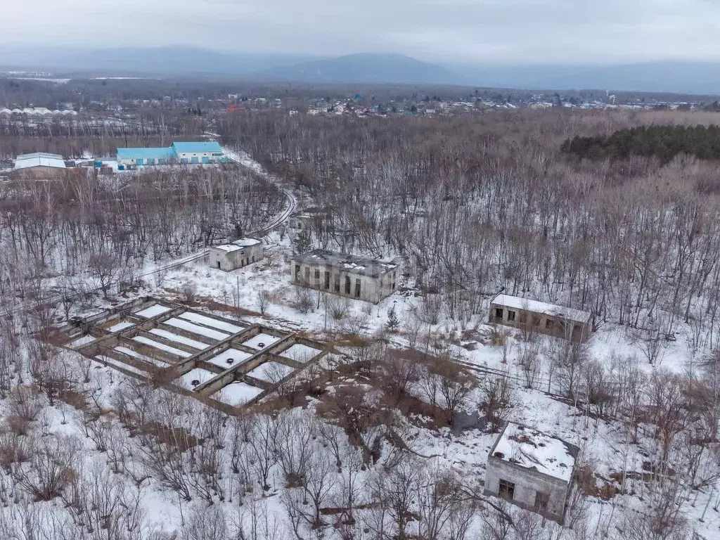 Помещение свободного назначения в Хабаровский край, Хабаровский район, ... - Фото 1