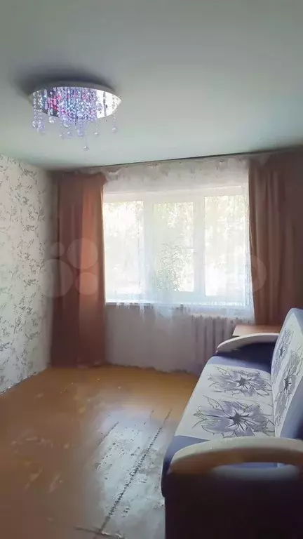 2-к. квартира, 42 м, 1/5 эт. - Фото 0