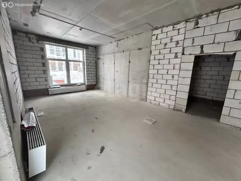 Торговая площадь (37.7 м) - Фото 1